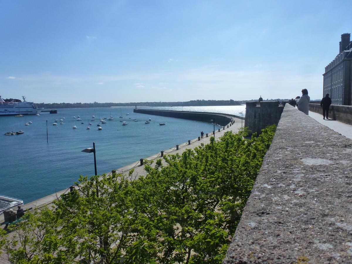 La Touesse Campsite *