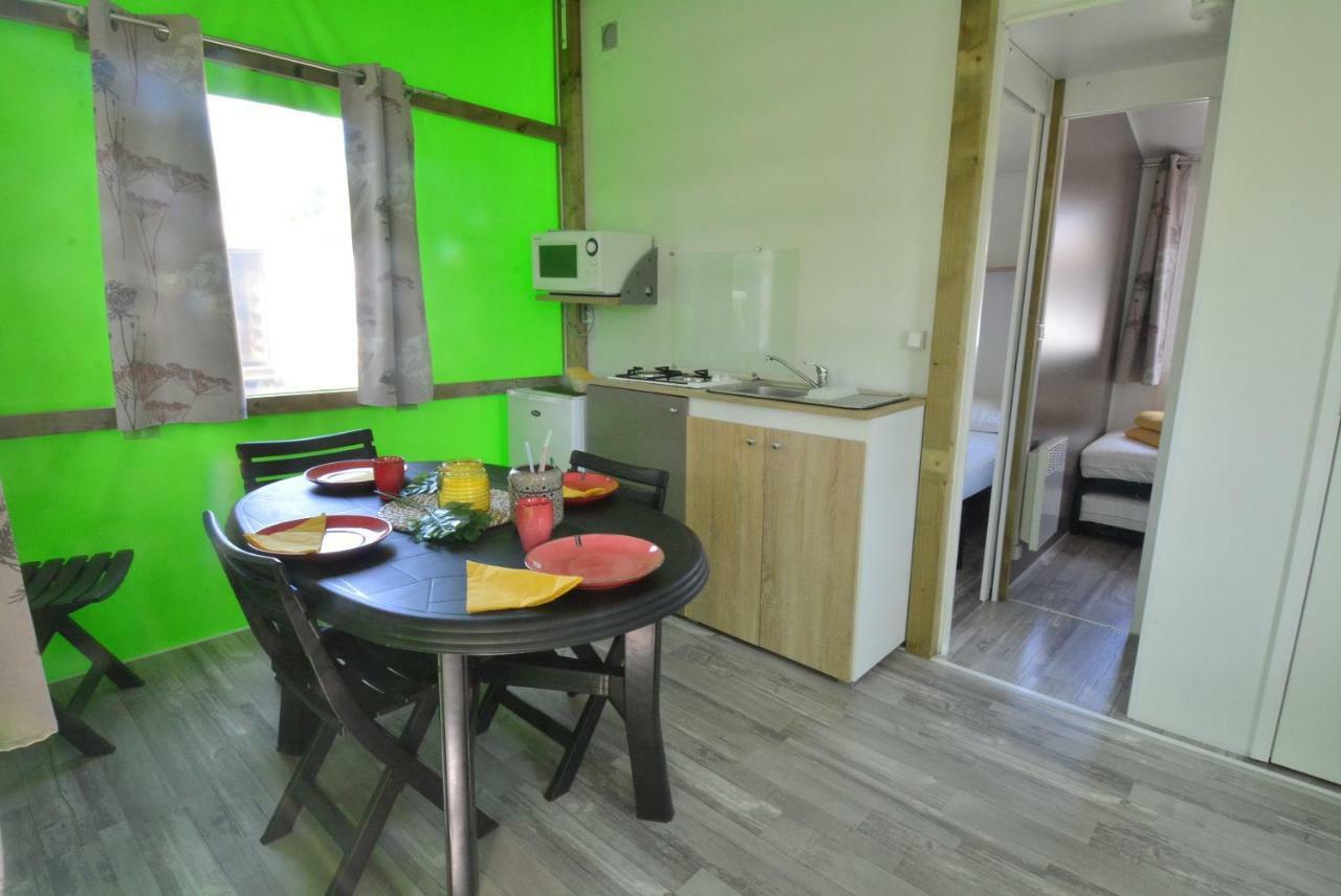 La Touesse Camping
