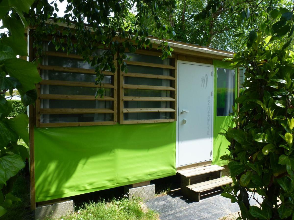 Camping La Touesse