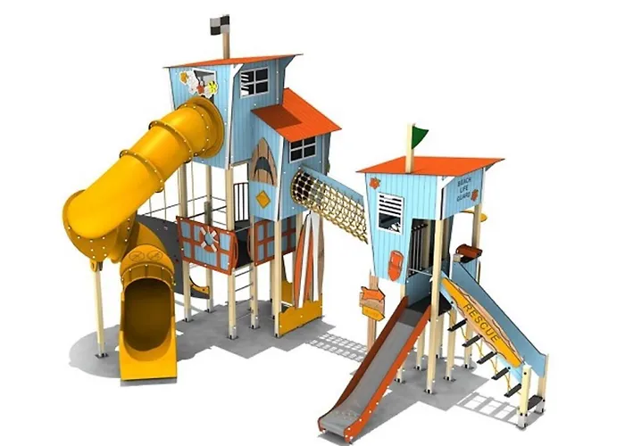 Camping La Touesse