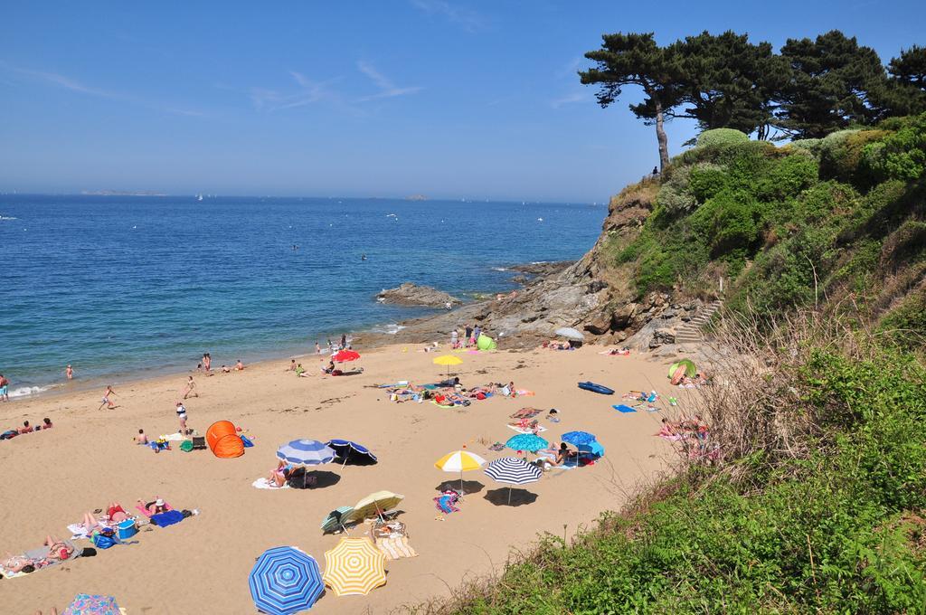 Campeggio La Touesse Saint-Lunaire